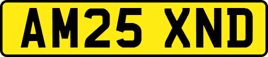 AM25XND