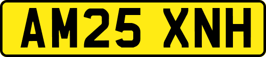 AM25XNH