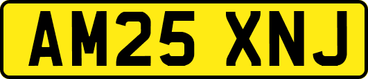 AM25XNJ