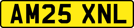 AM25XNL