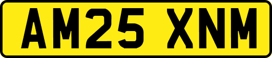 AM25XNM