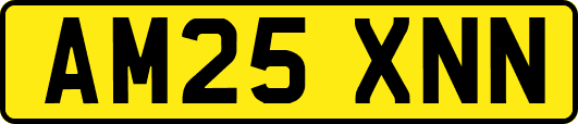 AM25XNN