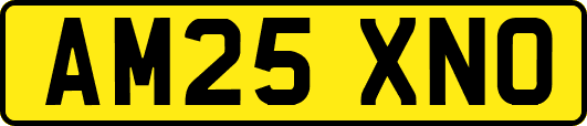 AM25XNO