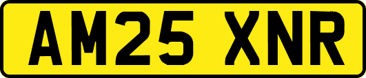 AM25XNR