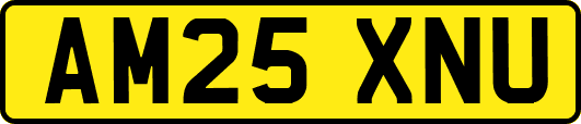 AM25XNU
