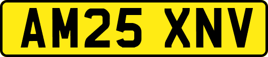 AM25XNV