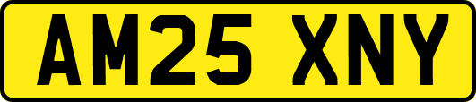 AM25XNY