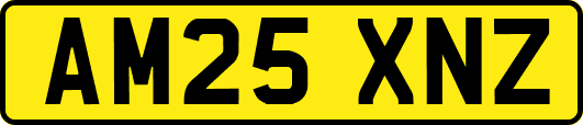 AM25XNZ