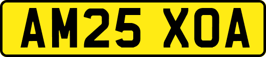 AM25XOA