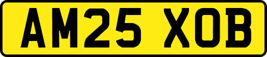 AM25XOB