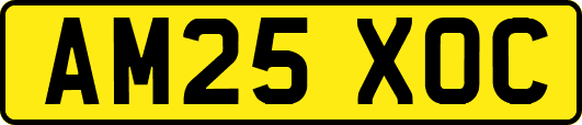AM25XOC