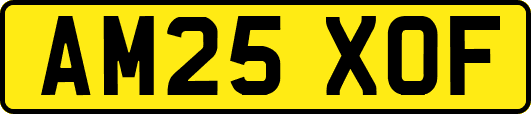 AM25XOF
