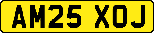 AM25XOJ