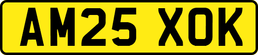 AM25XOK