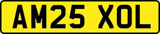 AM25XOL