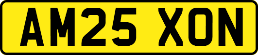 AM25XON