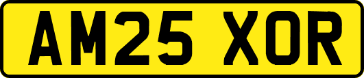 AM25XOR