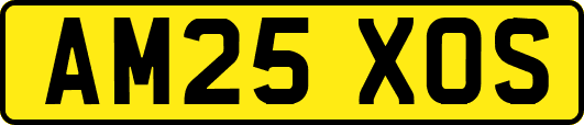 AM25XOS
