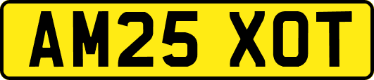 AM25XOT