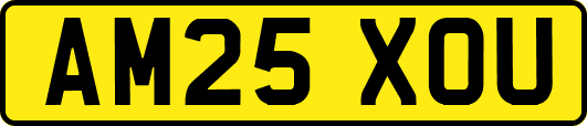 AM25XOU