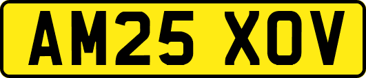 AM25XOV