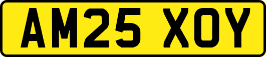 AM25XOY