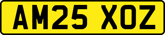 AM25XOZ
