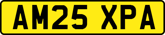 AM25XPA