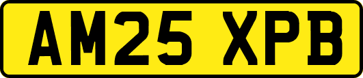AM25XPB