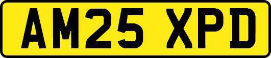 AM25XPD