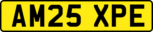 AM25XPE