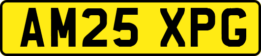 AM25XPG