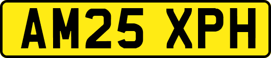 AM25XPH