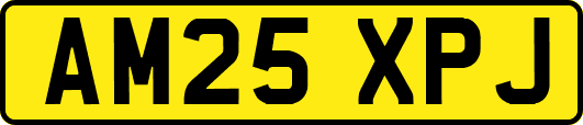 AM25XPJ