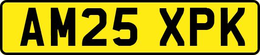 AM25XPK