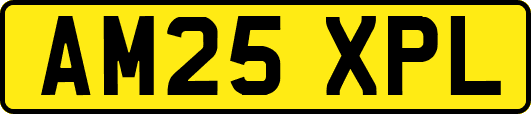 AM25XPL