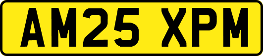 AM25XPM