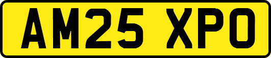 AM25XPO
