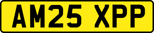 AM25XPP
