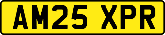 AM25XPR