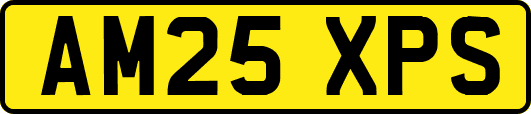 AM25XPS