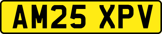 AM25XPV
