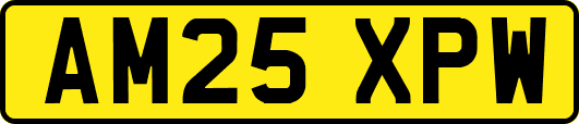 AM25XPW