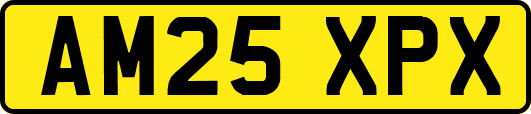 AM25XPX