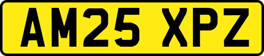 AM25XPZ