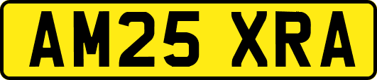 AM25XRA