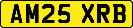 AM25XRB