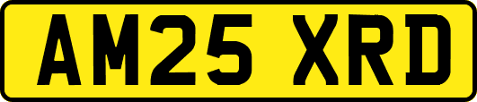 AM25XRD