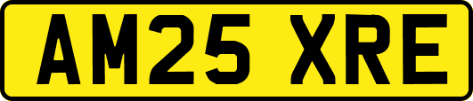 AM25XRE