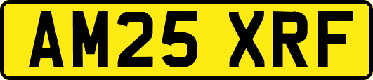 AM25XRF